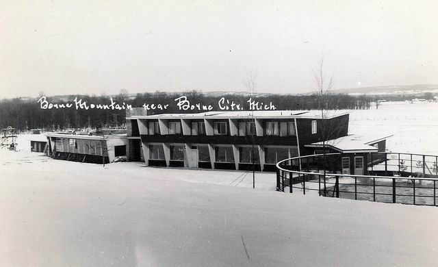 Boyne Mountain Ski Resort